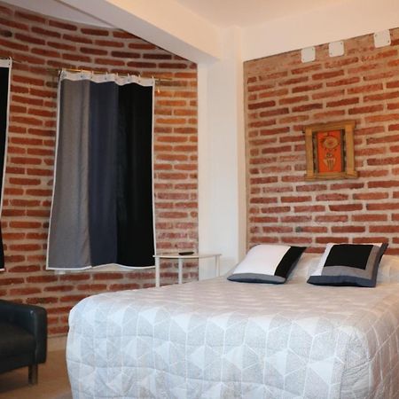 Jujuy-Preyungas Apartment San Salvador de Jujuy Exterior photo