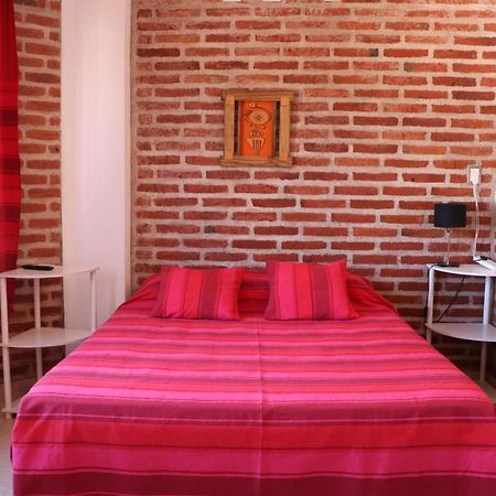 Jujuy-Preyungas Apartment San Salvador de Jujuy Exterior photo
