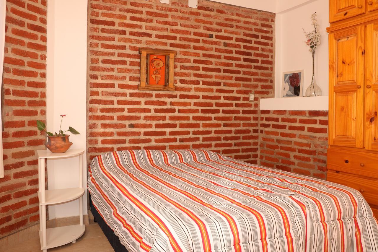 Jujuy-Preyungas Apartment San Salvador de Jujuy Exterior photo